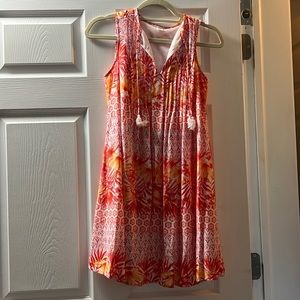 Old Navy casual dress sz small